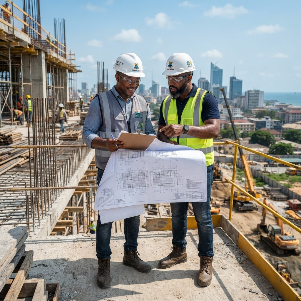 Construction & Project Management