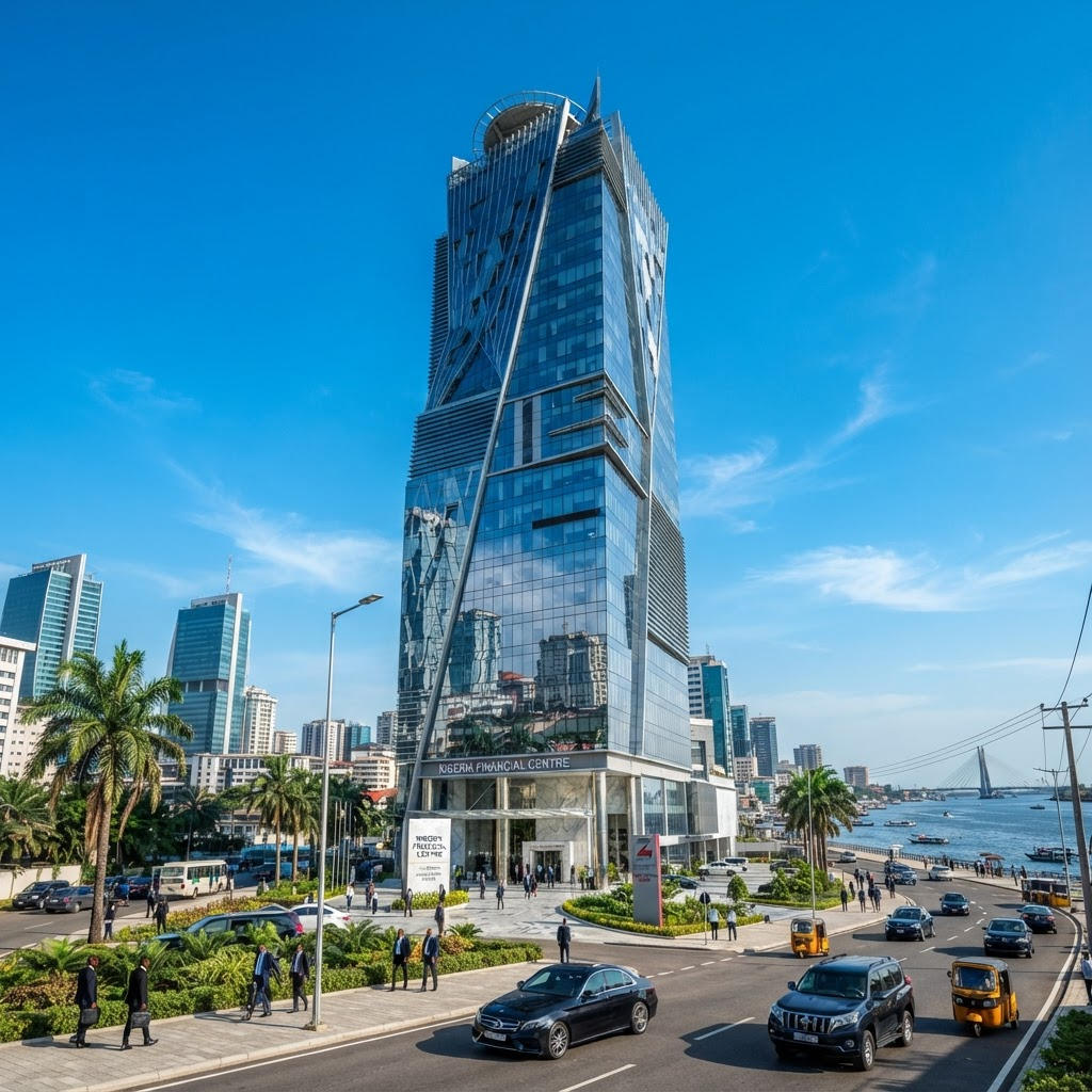 Commercial Office Complex