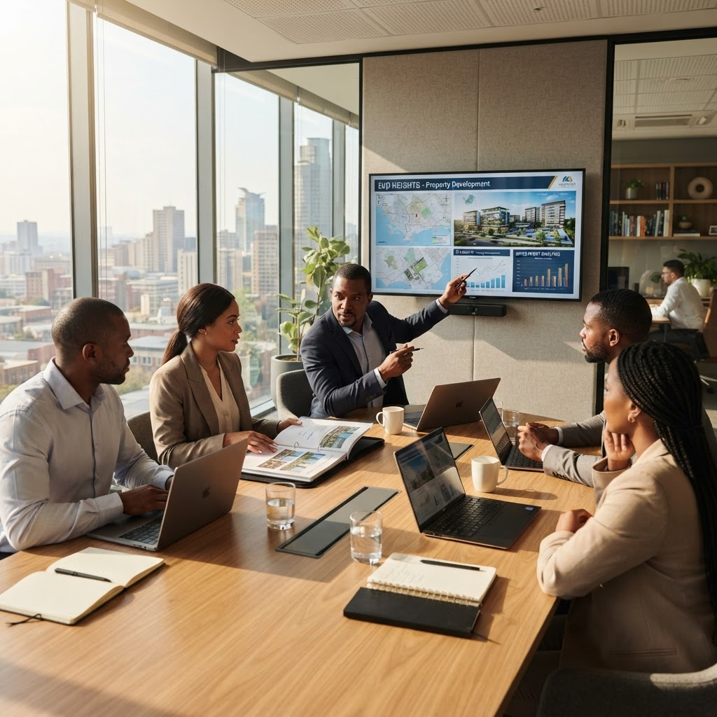 Business Consultancy