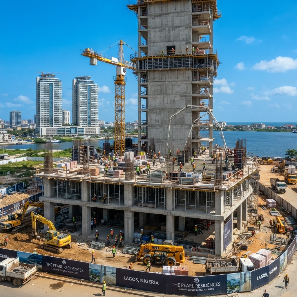 Construction Services
