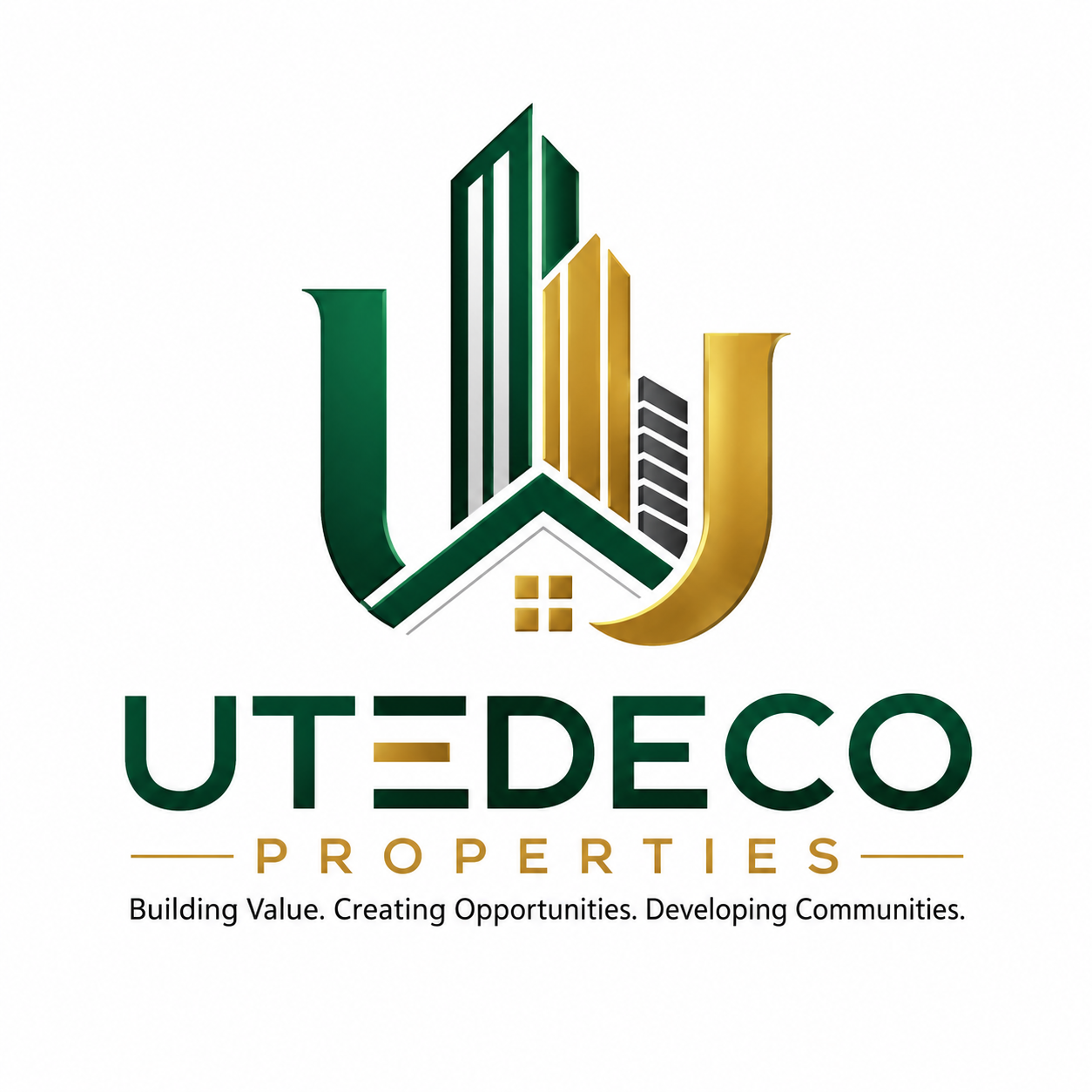 UTEDECO Properties